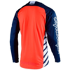 JERSEY TROYLEE GP DRIFT NAVY ORANGE - comprar online