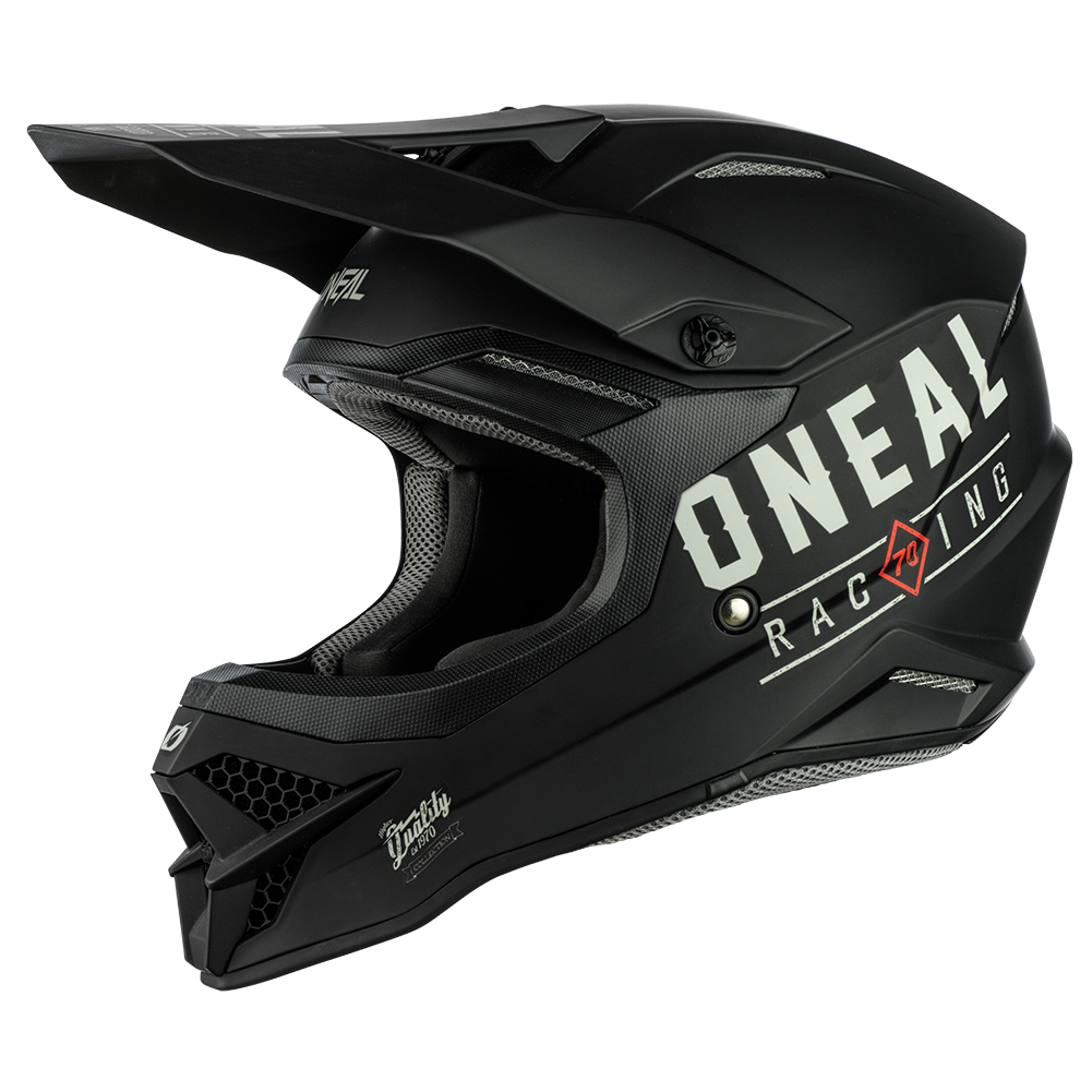 Casco Oneal Serie 3 Dirt - Comprar en Uniformes Enduro