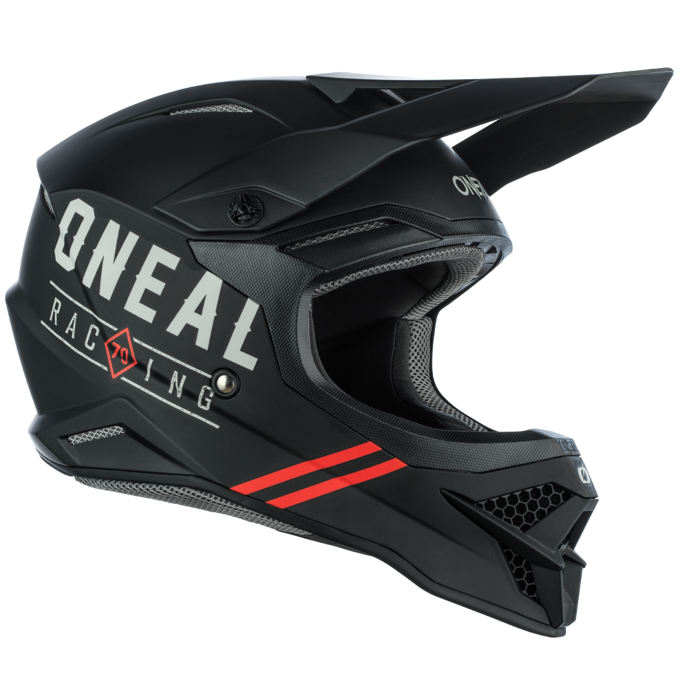 Casco Oneal Serie 3 Dirt - Comprar en Uniformes Enduro