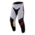 PANTALON TLD GP ASTRO LIGHT GRAY/ORANGE