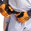 Imagen de PANTALON TROYLEE GP PRO AIR BANDS GRAY/NEO ORANGE