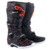 BOTAS TECH 7 ENDURO ALPINESTARS NEG/ROJO FLOW