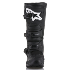 BOTAS ALPINESTARS MX ENDURO TECH 3 NEGRO - Uniformes Enduro