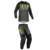 UNIFORME FLY RACING F-16 NEGRO HI VIS