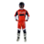 UNIFORME TROYLEED GP AIR RHYTHM NARANJA