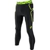 LICRA PROTECCIÓN ONEAL TRAIL PRO PANT BLK/LIME