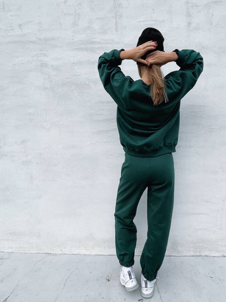 Conjunto de jogging para mujer hotsell