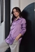 Camisa Sylvie Saten - comprar online