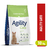 AGILITY CATS CONTROL DE PESO 10 KG. - comprar online