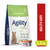 AGILITY CATS CONTROL DE PESO 1.5 KG.