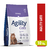 AGILITY CATS URINARY 10 KG. - comprar online