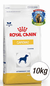 ROYAL CANIN VET DOG CARDIAC X 10 KG.