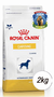 ROYAL CANIN VET DOG CARDIAC X 2 KG.