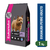 EUKANUBA ADULT SMALL BREED 1 KG. - comprar online