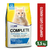 COMPLETE GATO SENIOR 1.5 KG - comprar online