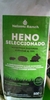 HENO SELECCIONADO X 500 GR NELSONI RANCH