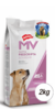 MV PERROS OBESIDAD X 2 KG.