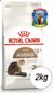 ROYAL CANIN AGEING + 12 GATO X 2 KG.