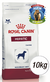 ROYAL CANIN VET DOG HEPATIC CANINE X 10 KG.