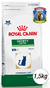 ROYAL CANIN VET CAT SATIETY FELINE X 1.5 KG.