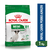 ROYAL CANIN MINI ADULT 8+ 1 KG.