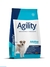 Agility Adulto Raza Pequeña x 15 kg