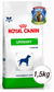 ROYAL CANIN VET DOG URINARY X 1.5 KG.