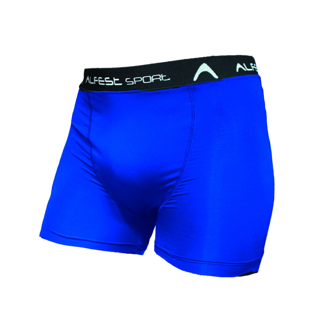 Boxer deportivo hombre hotsell