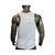 MUSCULOSA MEN COMBINADA - 0068 - tienda online