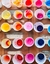 Colorante Liquido para Resina al agua Color TURQUESA 25grs - comprar online