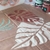 PLANTILLA STENCIL TROPICAL 50X70 DECOX2LAB