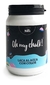 Laca Al Agua Con Color - Oh My Chalk - Jazmin