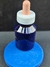 Colorante Liquido para Resina al agua Color AZUL 25grs