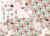 La Tiendita Shabby Chic - Lamina De Seda 50x70 - Blu4