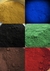 Kit Ecocryl Resina Agua 6 Pigmentos Molde Bandeja Ovalada - comprar online