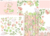 La Tiendita Shabby Chic - Lamina De Seda 50x70 - CON16