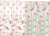 La Tiendita Shabby Chic - Lamina De Seda 50x70 - Fl1