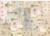 La Tiendita Shabby Chic - Lamina De Seda 50x70 - FL3