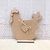 GALLINA CHIC 20x20 - CAROLINE SHABBY CHIC