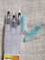 Set X3 Pinceles Recargables Agua Water Brush Pen Acuarela - comprar online