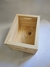 CAJON MACIZO PINO 25X40X16 CORAZONADASDETALLES - Corazonadas Detalles E Insumos