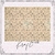 LAMINA DECOUPAGE KRAFT 30X24CM - K016 BUENOS DESEOS