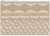 La Tiendita Shabby Chic - Lamina De Seda 50x70 - LIN3