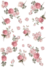 La Tiendita Shabby Chic - Lamina De Seda 50x70 - N3