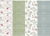 La Tiendita Shabby Chic - Lamina De Seda 50x70 - NAV54