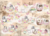 La Tiendita Shabby Chic - Lamina De Seda 50x70 - PASC7