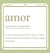 Plantilla Stencil Amor Ca St 1034 Camila