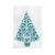 Stencils - Linea NAVIDAD NC009 12x20 - HyN