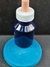 Colorante Liquido para Resina al agua Color TURQUESA 25grs