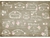 La Tiendita Shabby Chic - Lamina De Seda 50x70 - VBLACK9